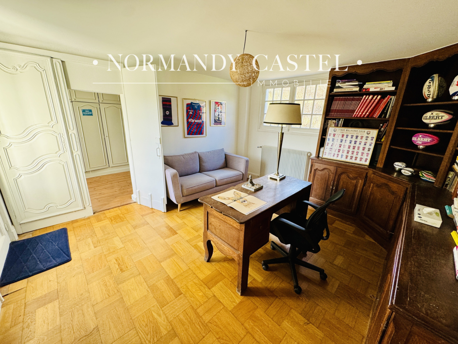 Image_, Maison et Villa, Pennedepie, ref :1637