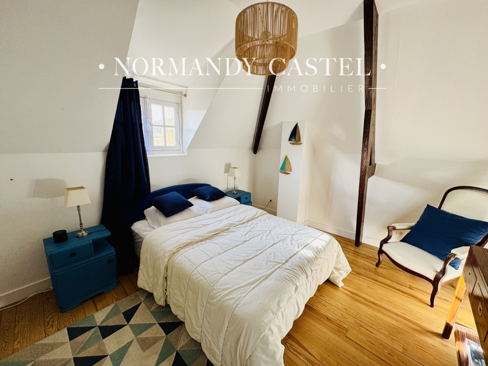 Image_, Maison et Villa, Pennedepie, ref :1637