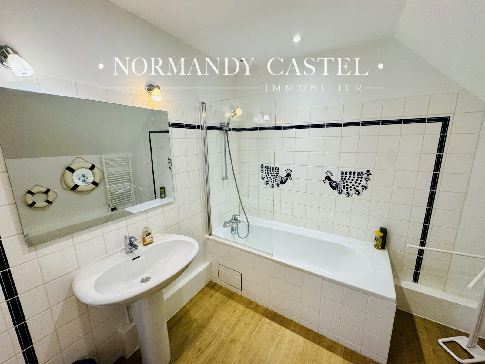 Image_, Maison et Villa, Pennedepie, ref :1637