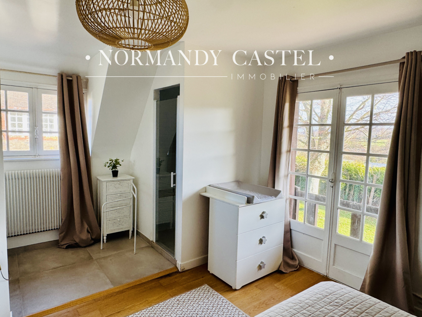 Image_, Maison et Villa, Pennedepie, ref :1637