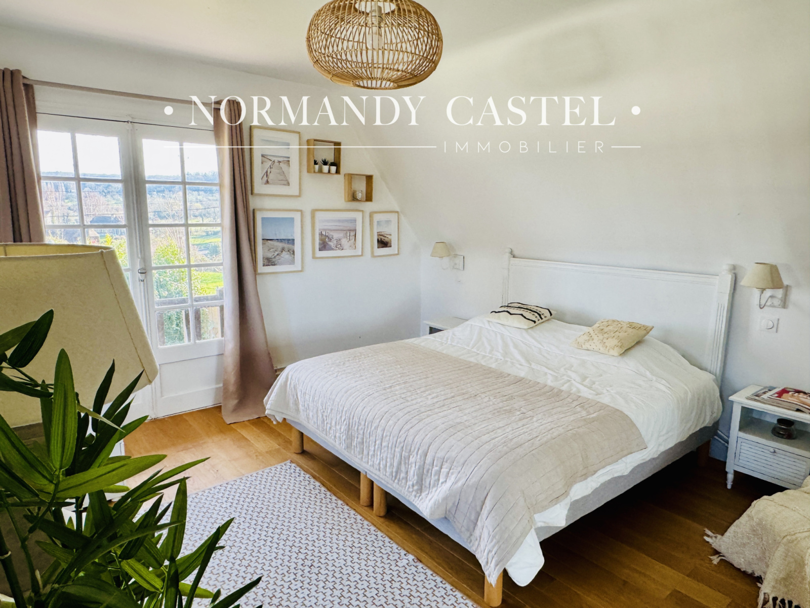 Image_, Maison et Villa, Pennedepie, ref :1637