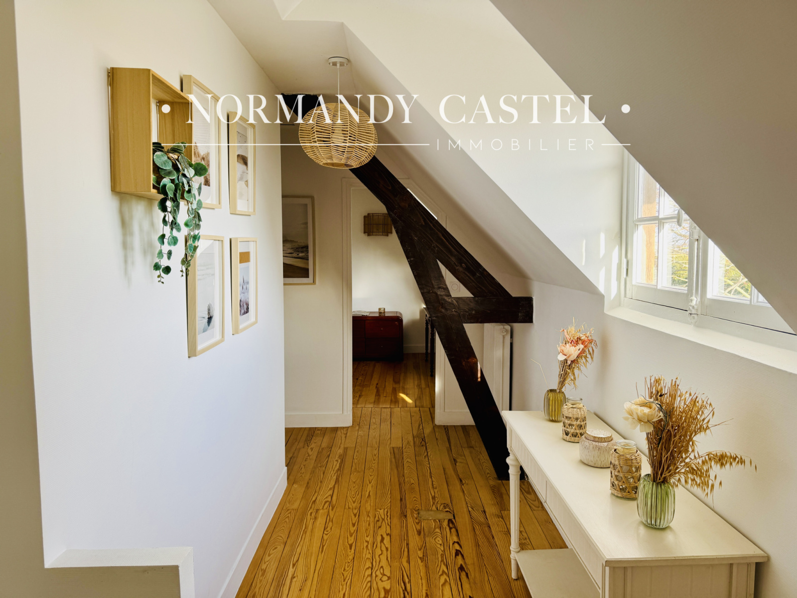 Image_, Maison et Villa, Pennedepie, ref :1637