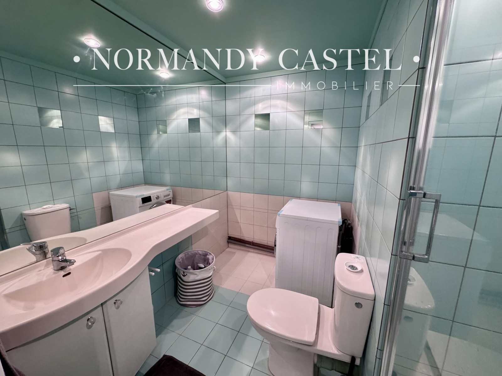 Image_, Appartement, Trouville-sur-Mer, ref :1554