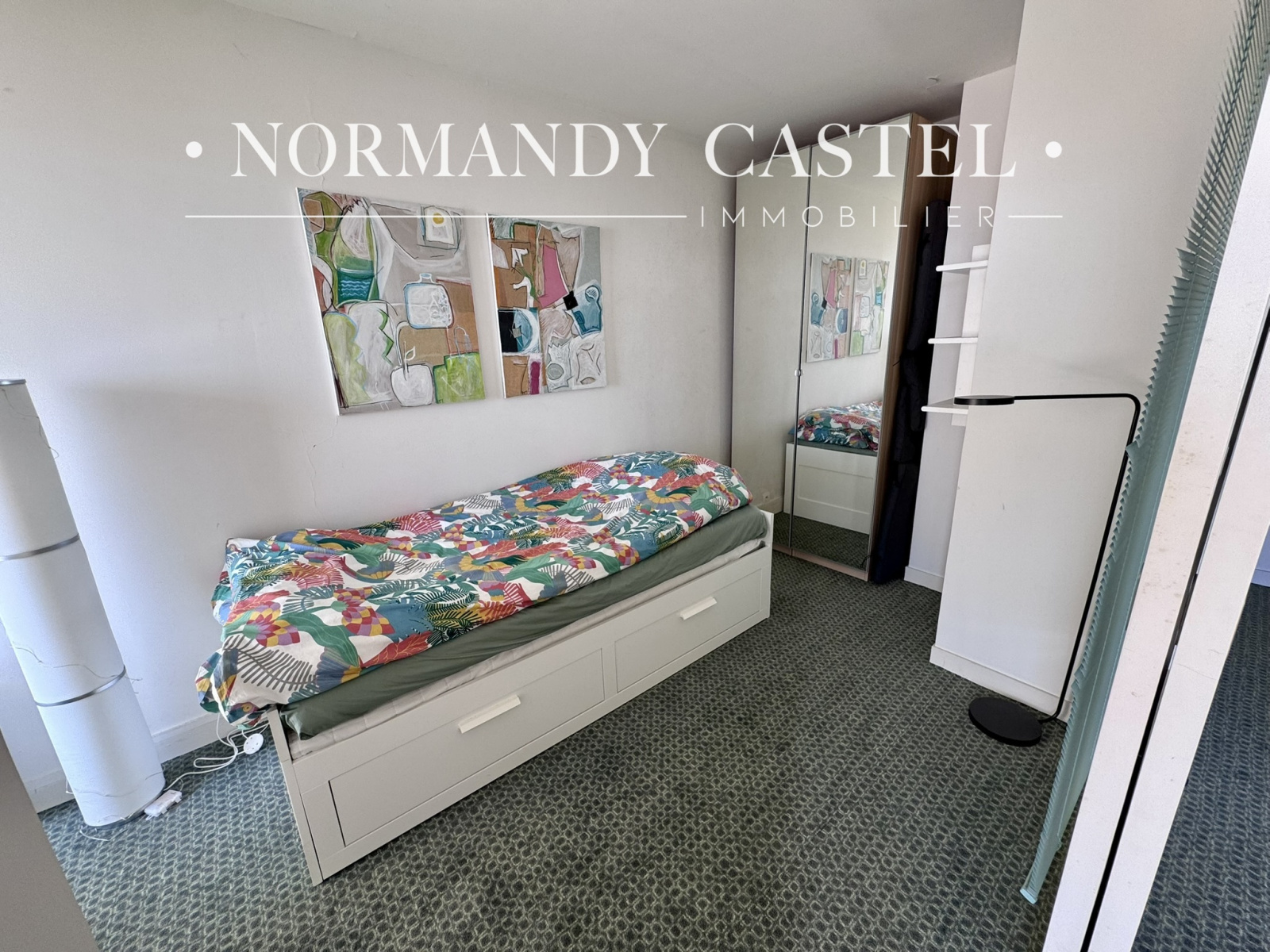 Image_, Appartement, Trouville-sur-Mer, ref :1554