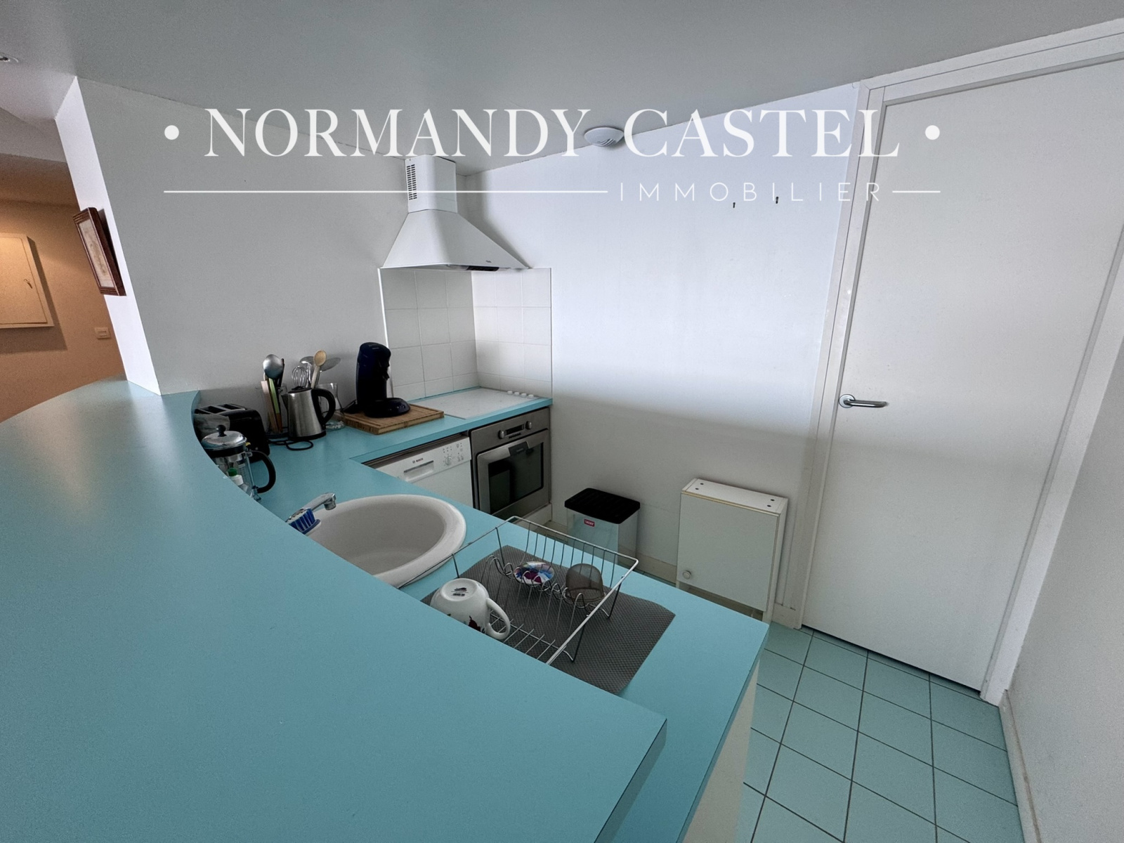 Image_, Appartement, Trouville-sur-Mer, ref :1554