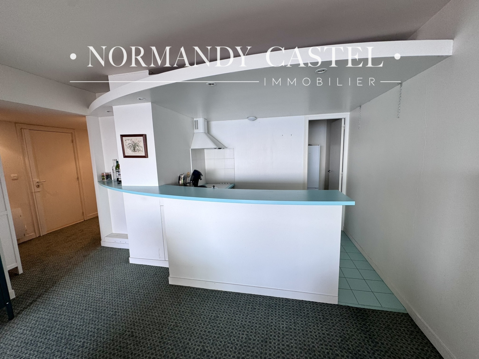 Image_, Appartement, Trouville-sur-Mer, ref :1554