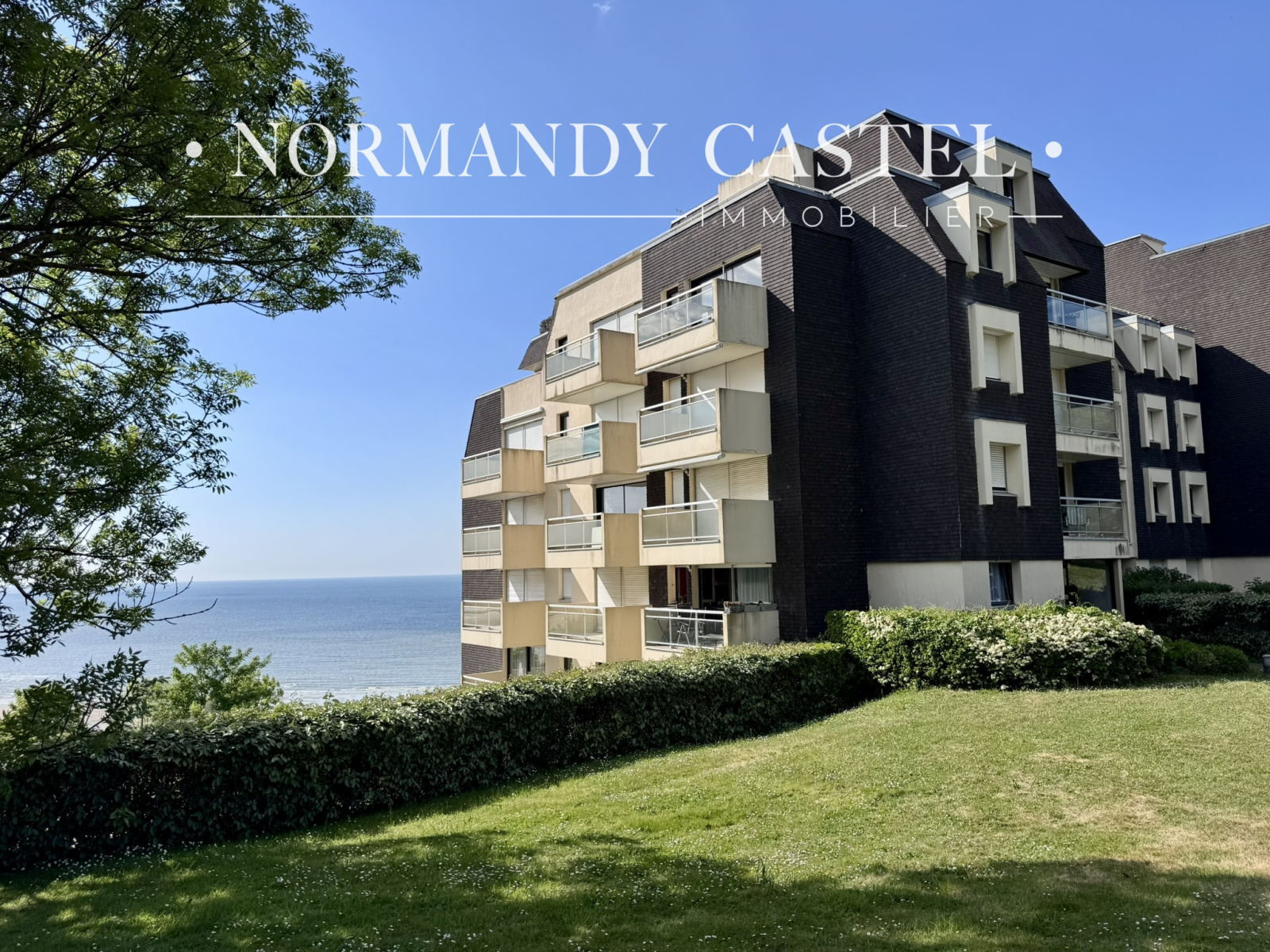 Image_, Appartement, Trouville-sur-Mer, ref :1554