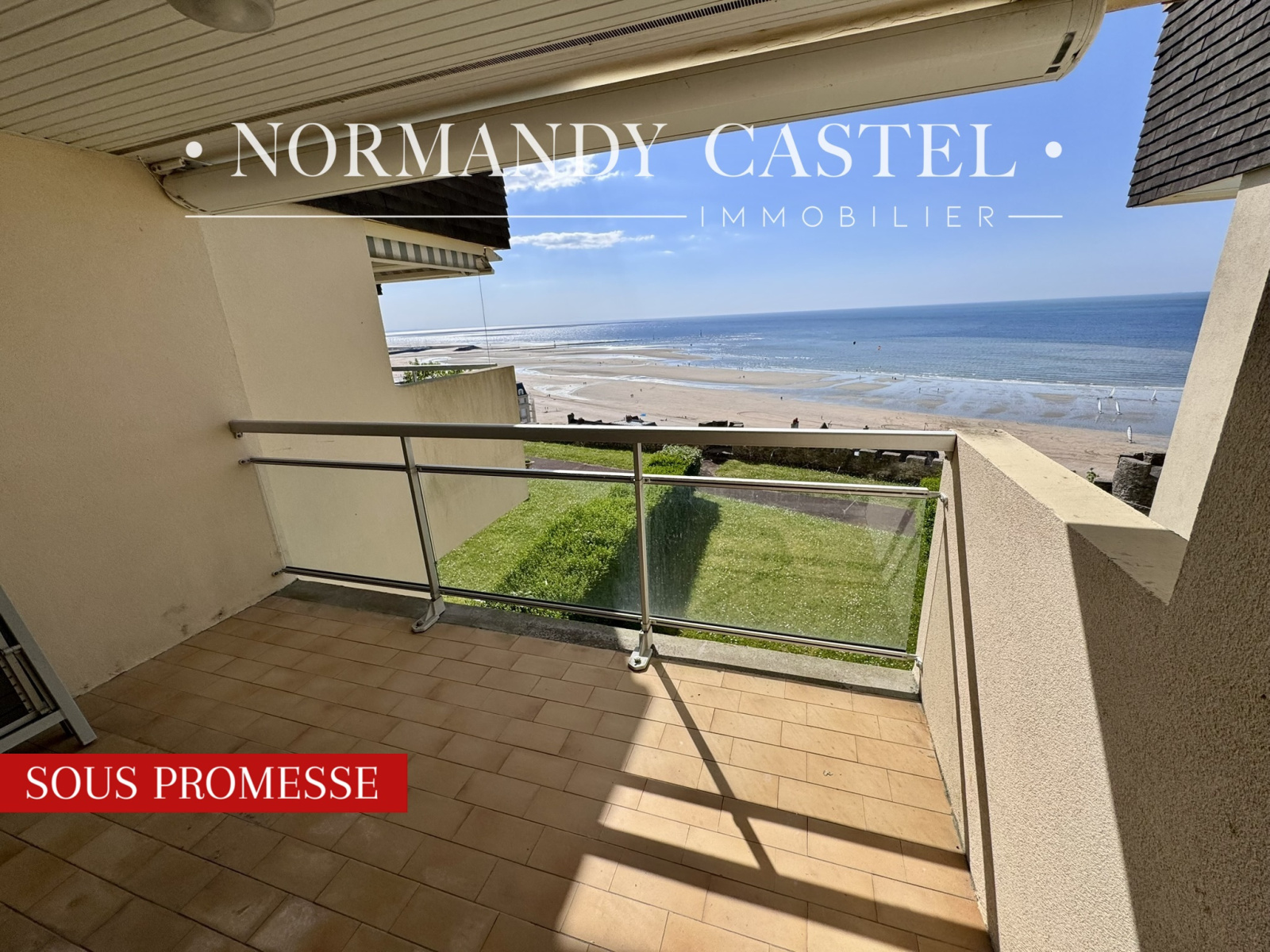 Image_, Appartement, Trouville-sur-Mer, ref :1554