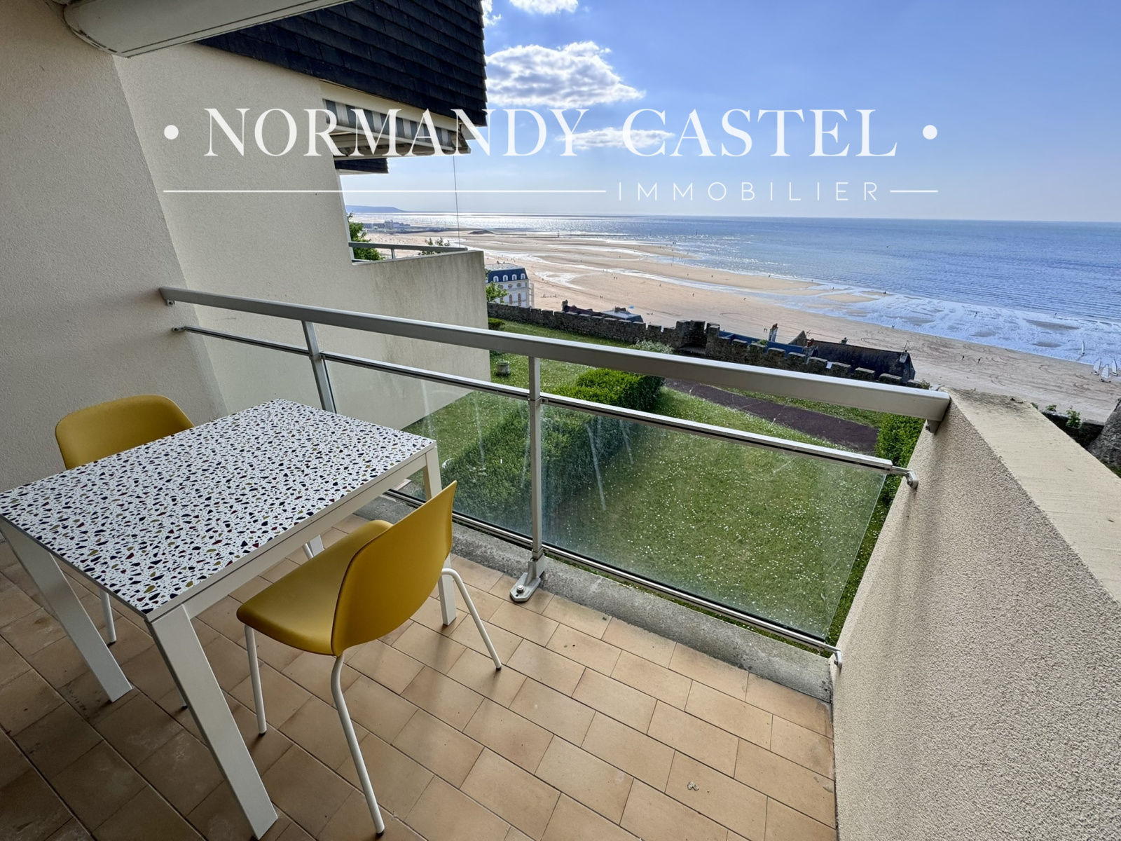 Image_, Appartement, Trouville-sur-Mer, ref :1554