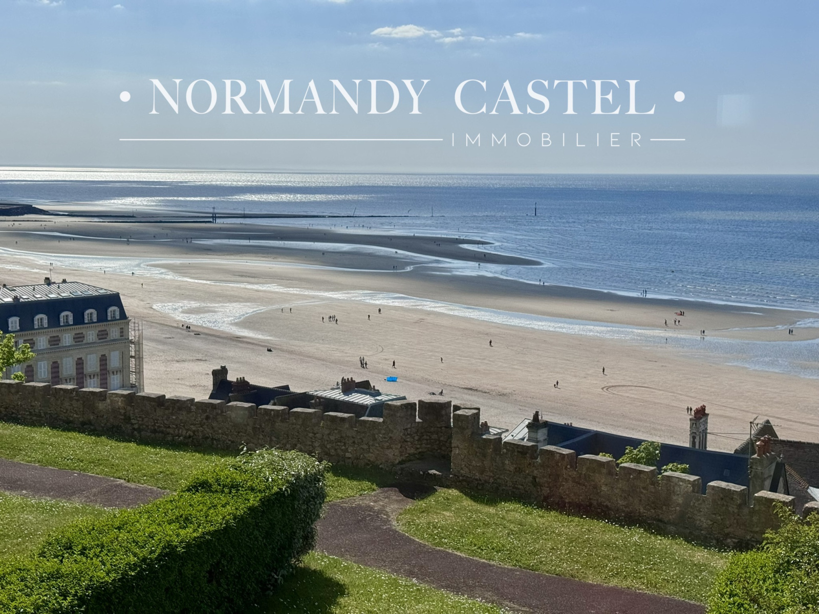 Image_, Appartement, Trouville-sur-Mer, ref :1554