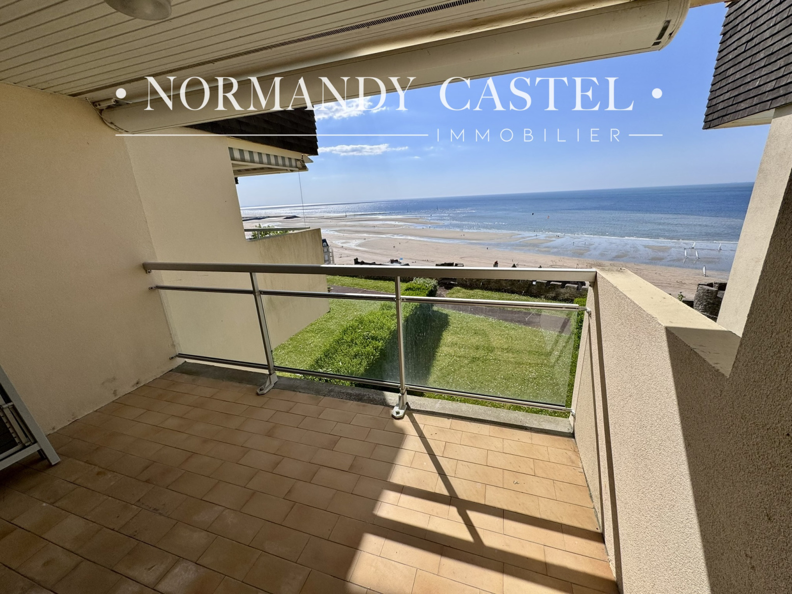 Image_, Appartement, Trouville-sur-Mer, ref :1554