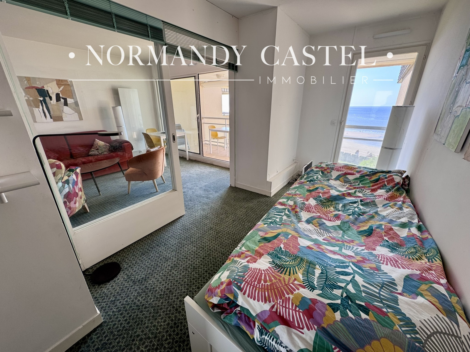 Image_, Appartement, Trouville-sur-Mer, ref :1554