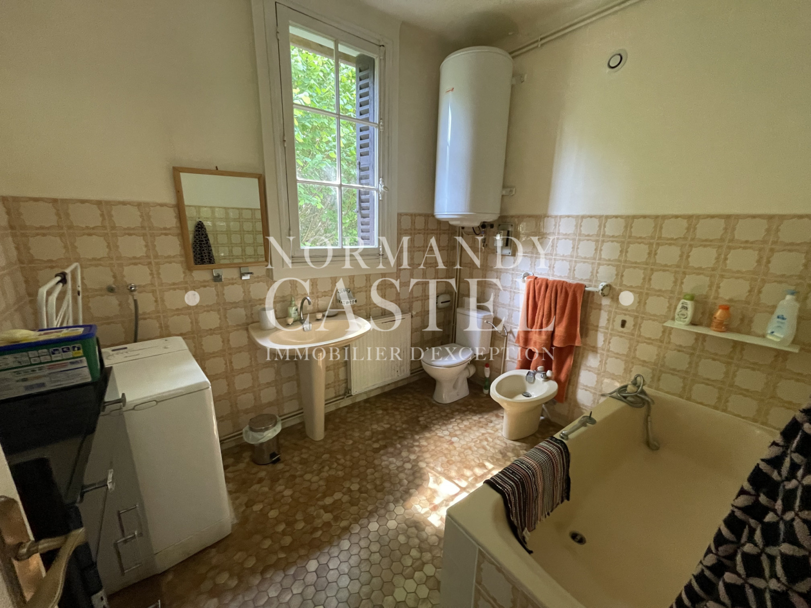 Image_, Maison et Villa, Trouville-sur-Mer, ref :1298