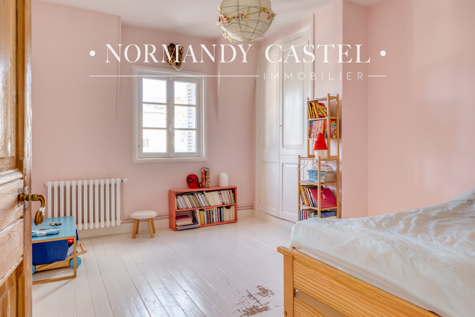 Image_, Maison et Villa, Trouville-sur-Mer, ref :1629