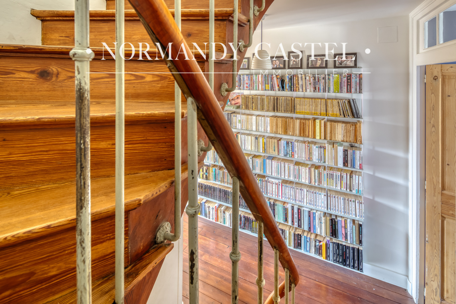 Image_, Maison et Villa, Trouville-sur-Mer, ref :1629