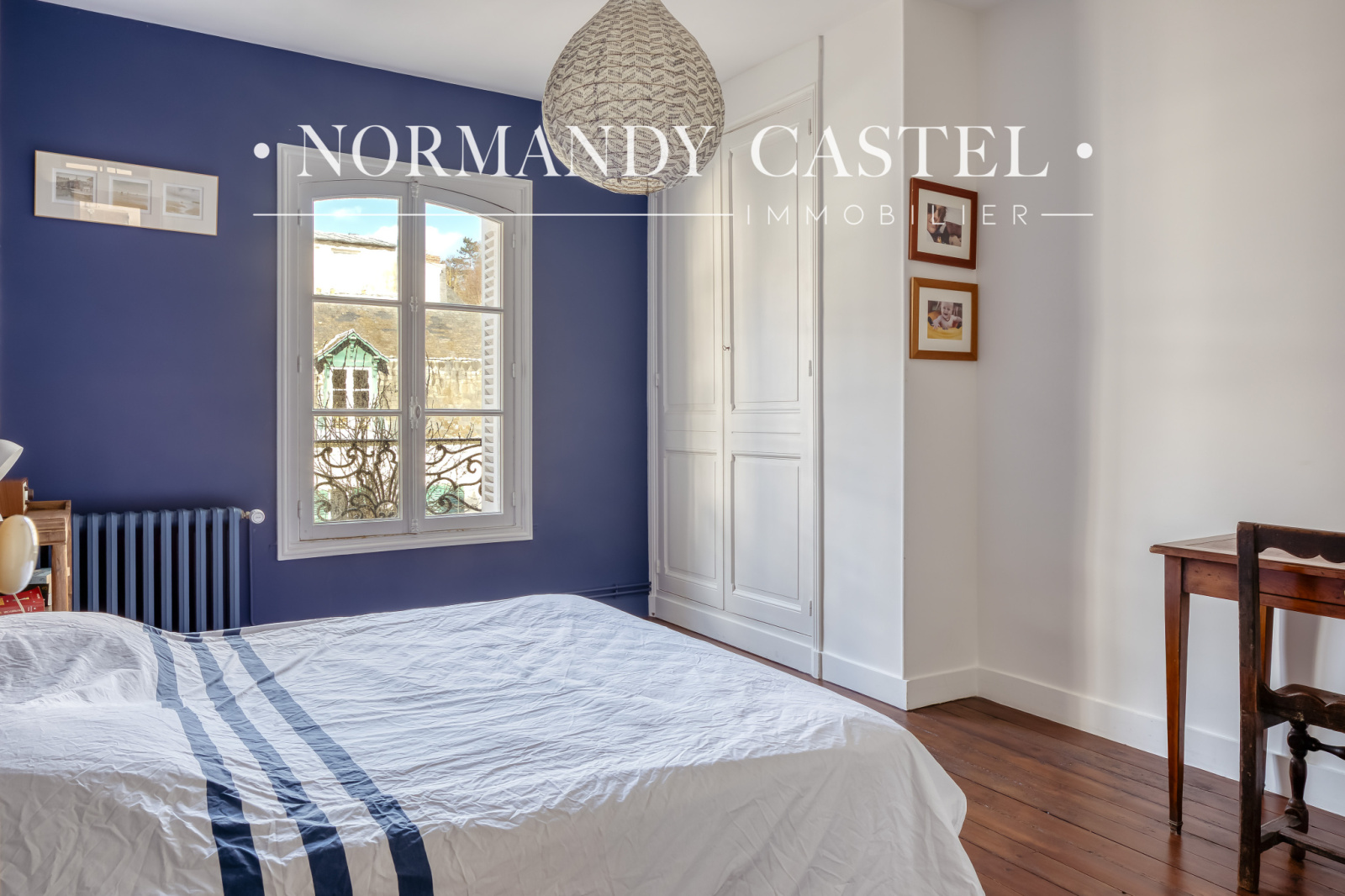 Image_, Maison et Villa, Trouville-sur-Mer, ref :1629