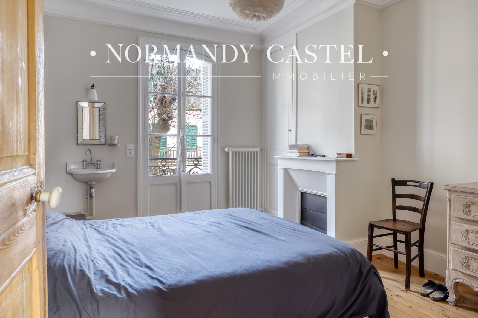 Image_, Maison et Villa, Trouville-sur-Mer, ref :1629