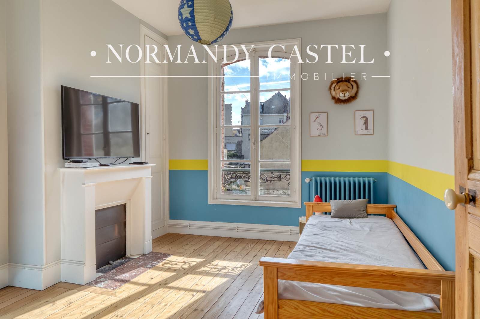 Image_, Maison et Villa, Trouville-sur-Mer, ref :1629