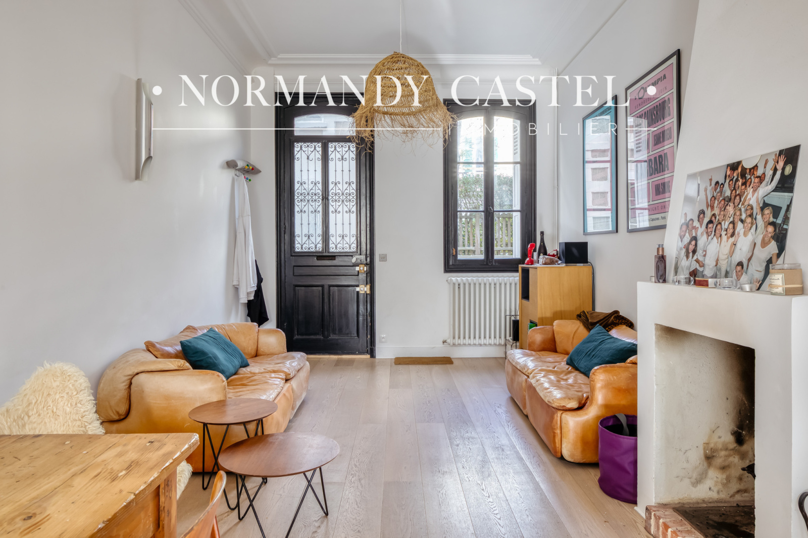 Image_, Maison et Villa, Trouville-sur-Mer, ref :1629