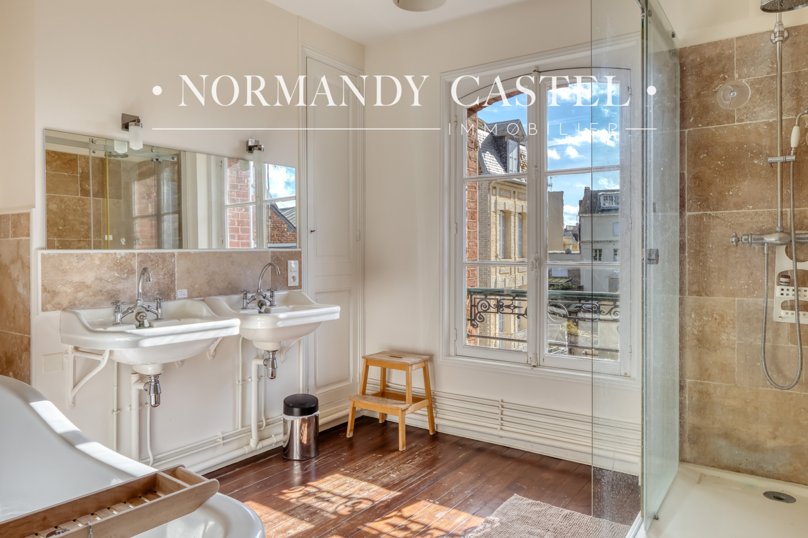 Image_, Maison et Villa, Trouville-sur-Mer, ref :1629