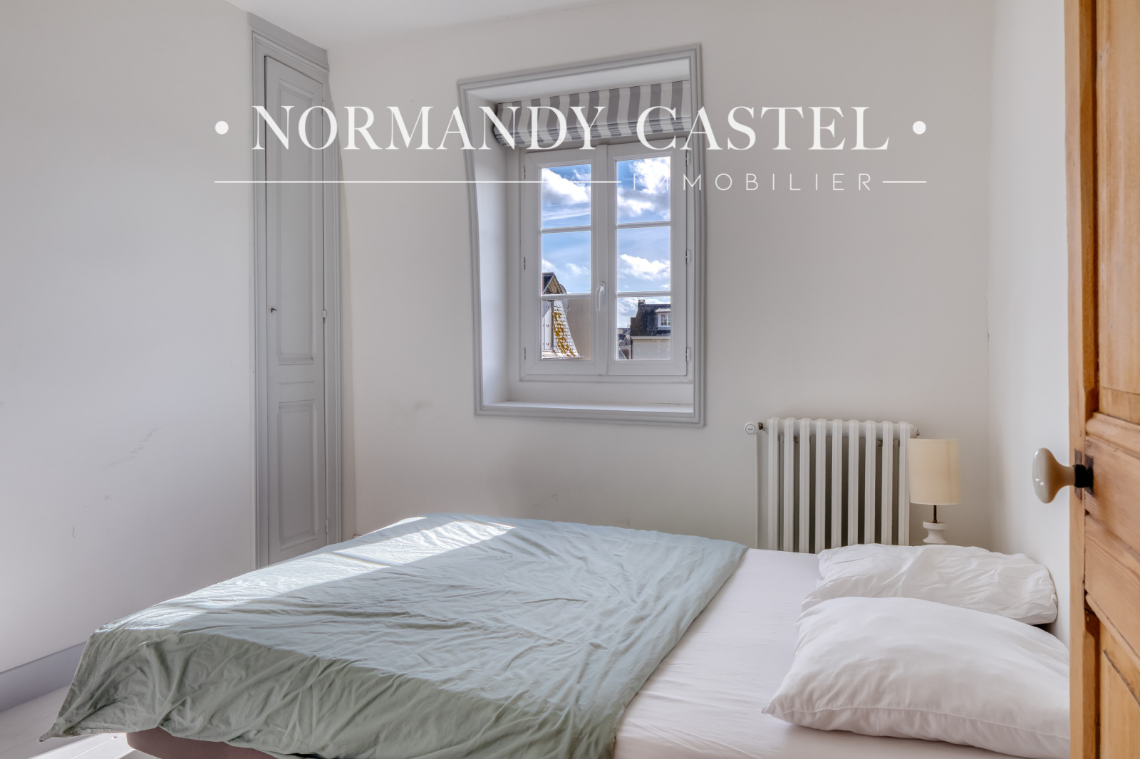 Image_, Maison et Villa, Trouville-sur-Mer, ref :1629