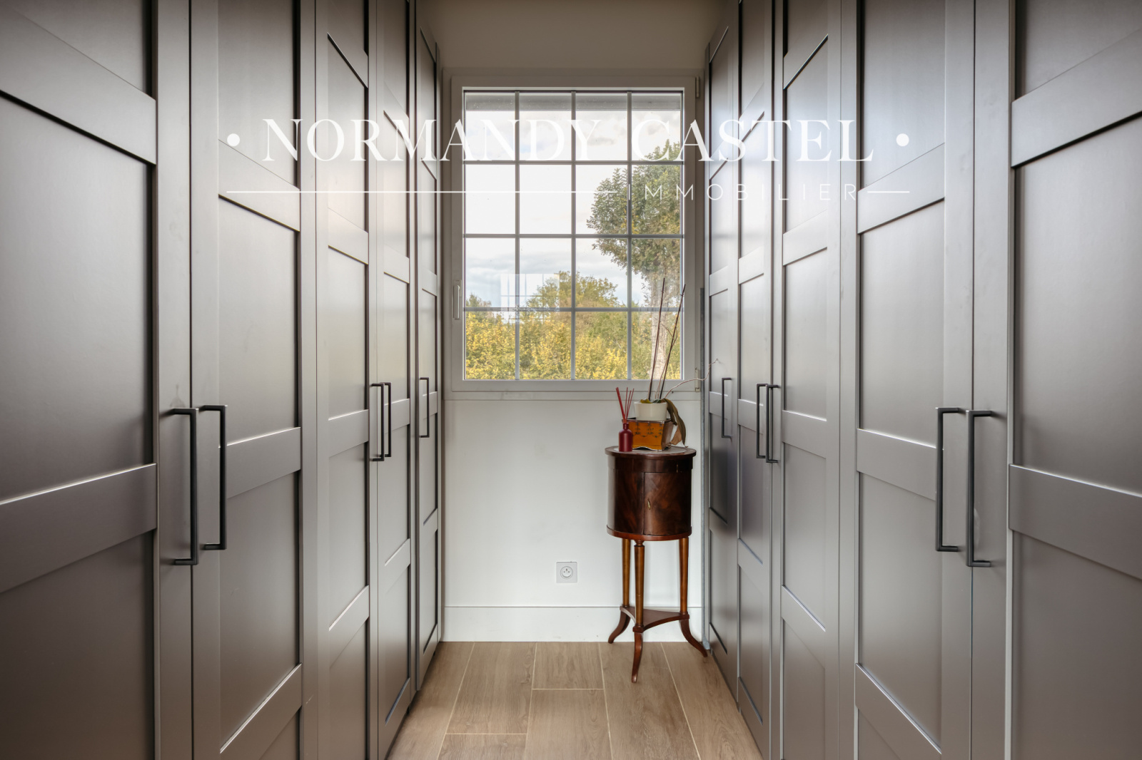 Image_, Maison et Villa, Saint-Étienne-la-Thillaye, ref :1609