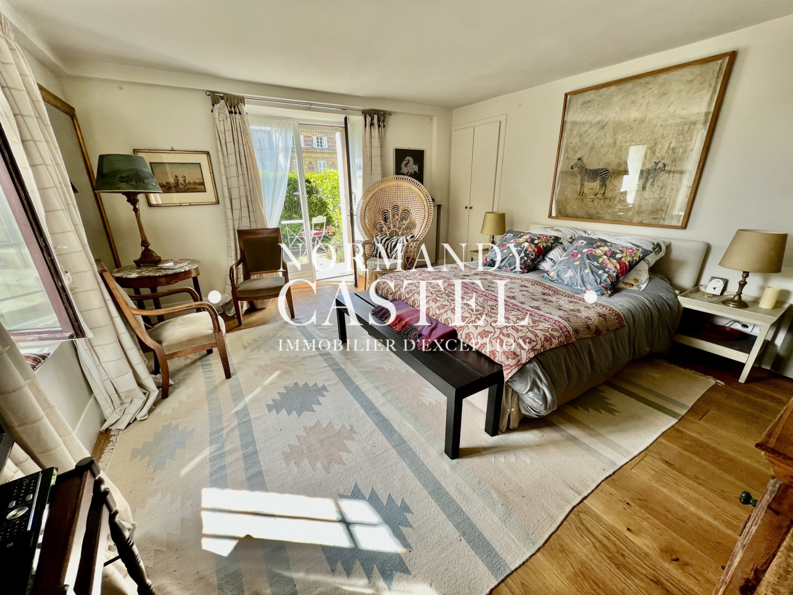 Image_, Appartement, Trouville-sur-Mer, ref :1367