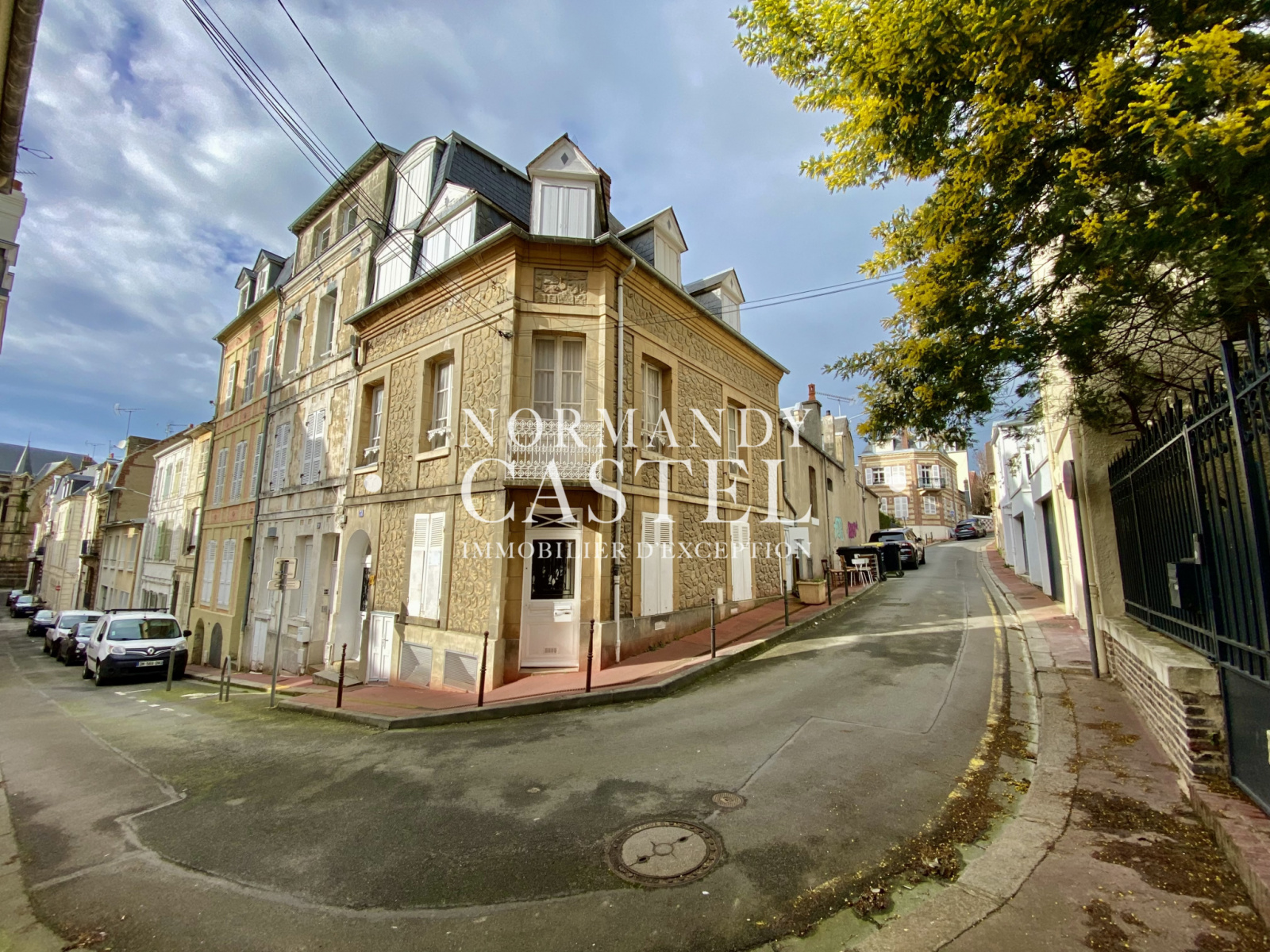 Image_, Appartement, Trouville-sur-Mer, ref :1438