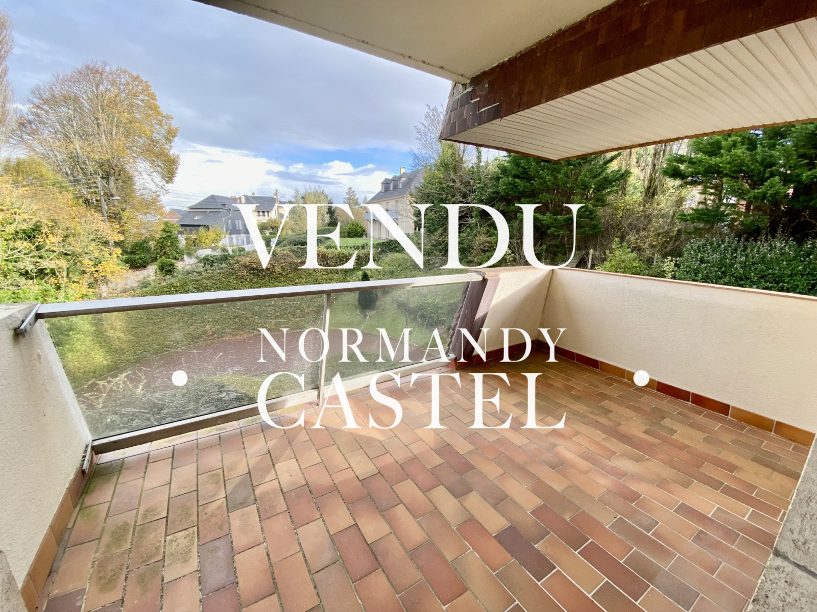 Image_, Appartement, Trouville-sur-Mer, ref :1414