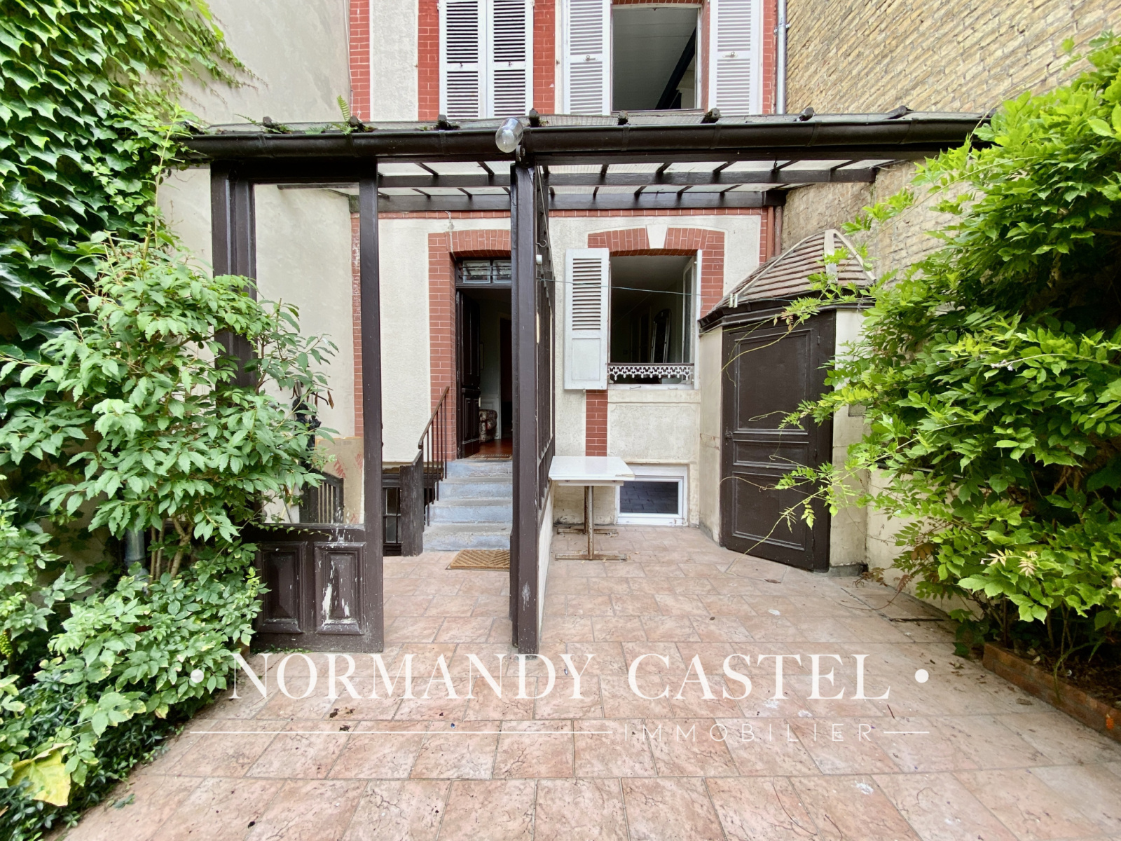 Image_, Maison et Villa, Trouville-sur-Mer, ref :1574