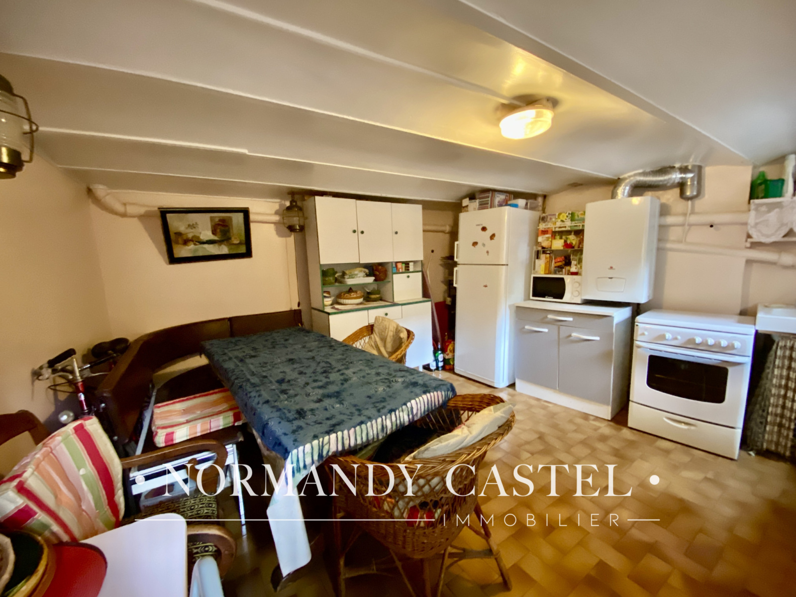 Image_, Maison et Villa, Trouville-sur-Mer, ref :1574