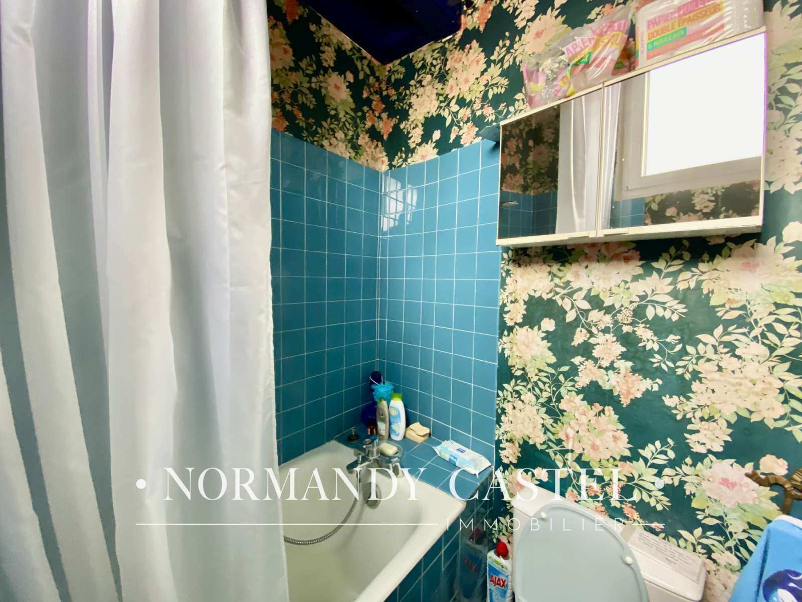 Image_, Maison et Villa, Trouville-sur-Mer, ref :1574