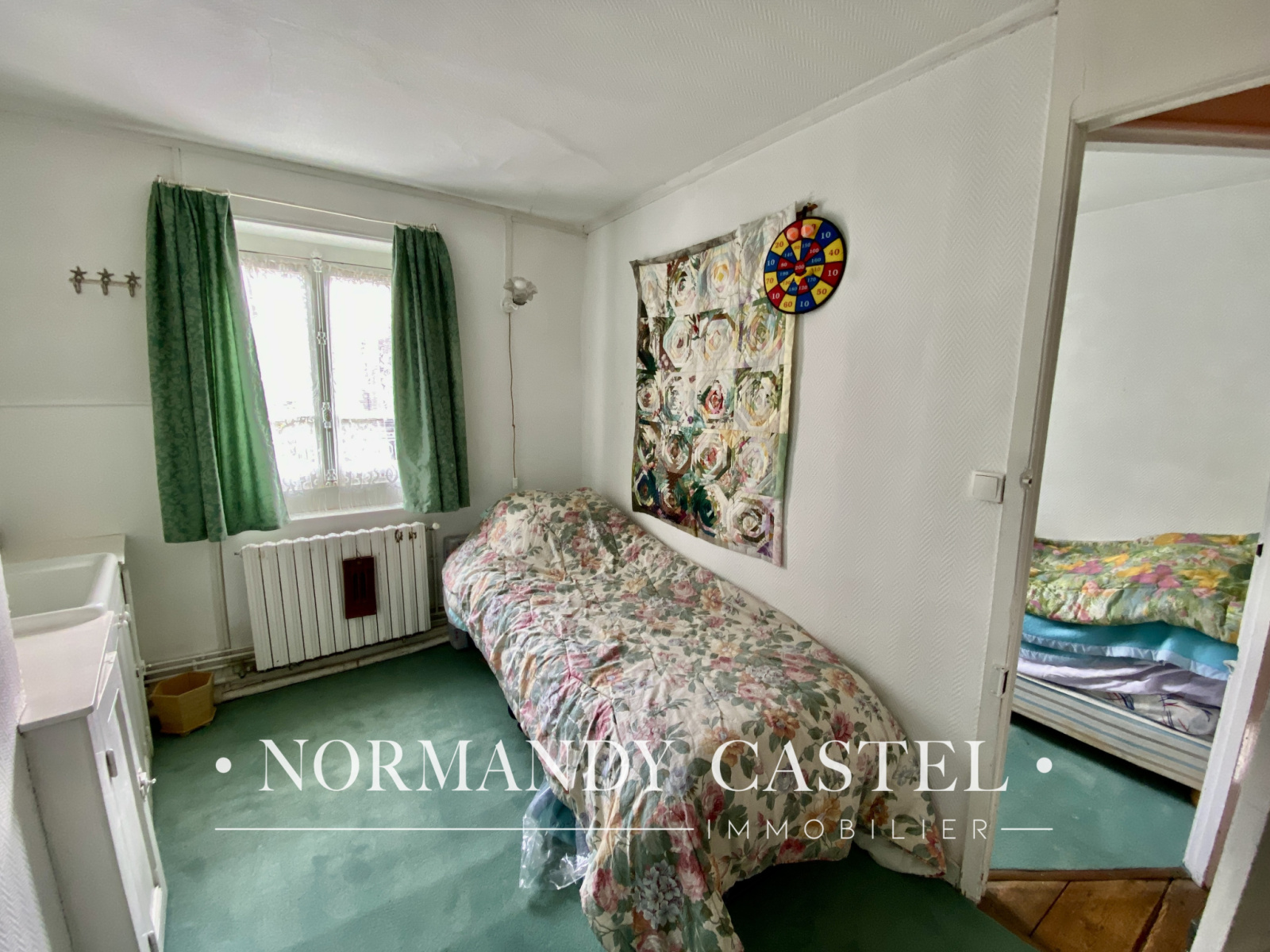 Image_, Maison et Villa, Trouville-sur-Mer, ref :1574