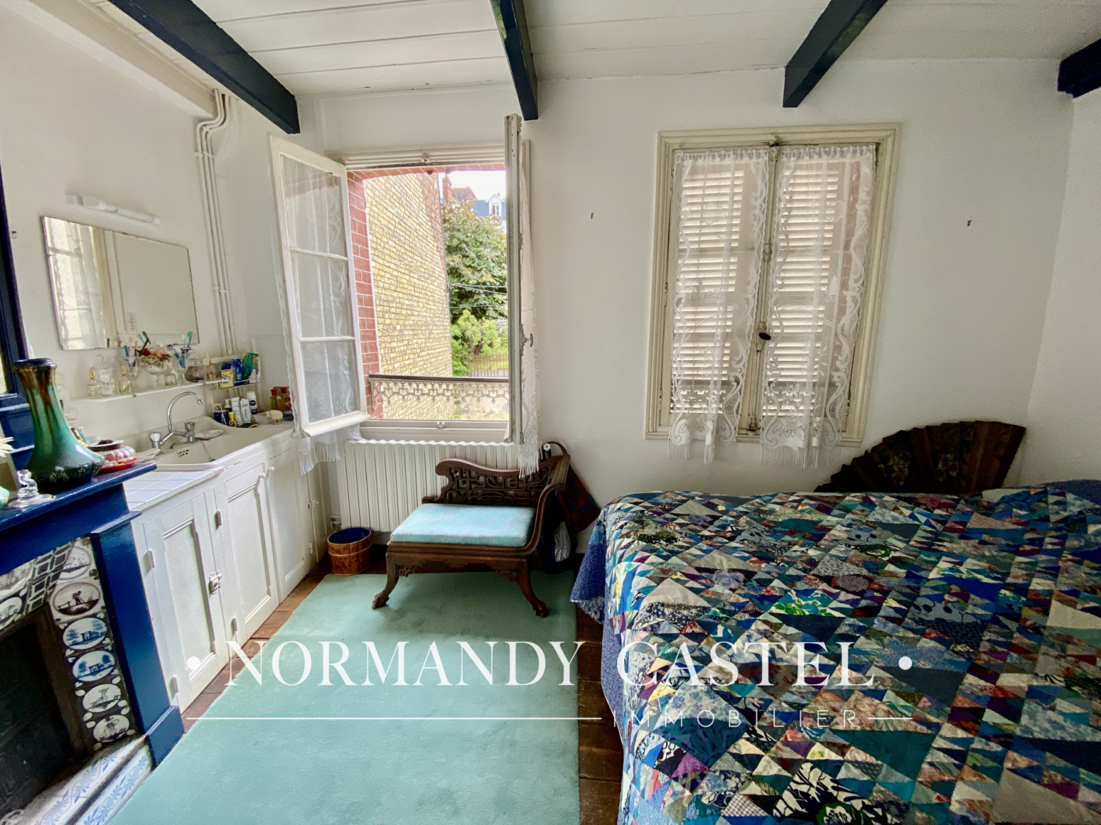Image_, Maison et Villa, Trouville-sur-Mer, ref :1574