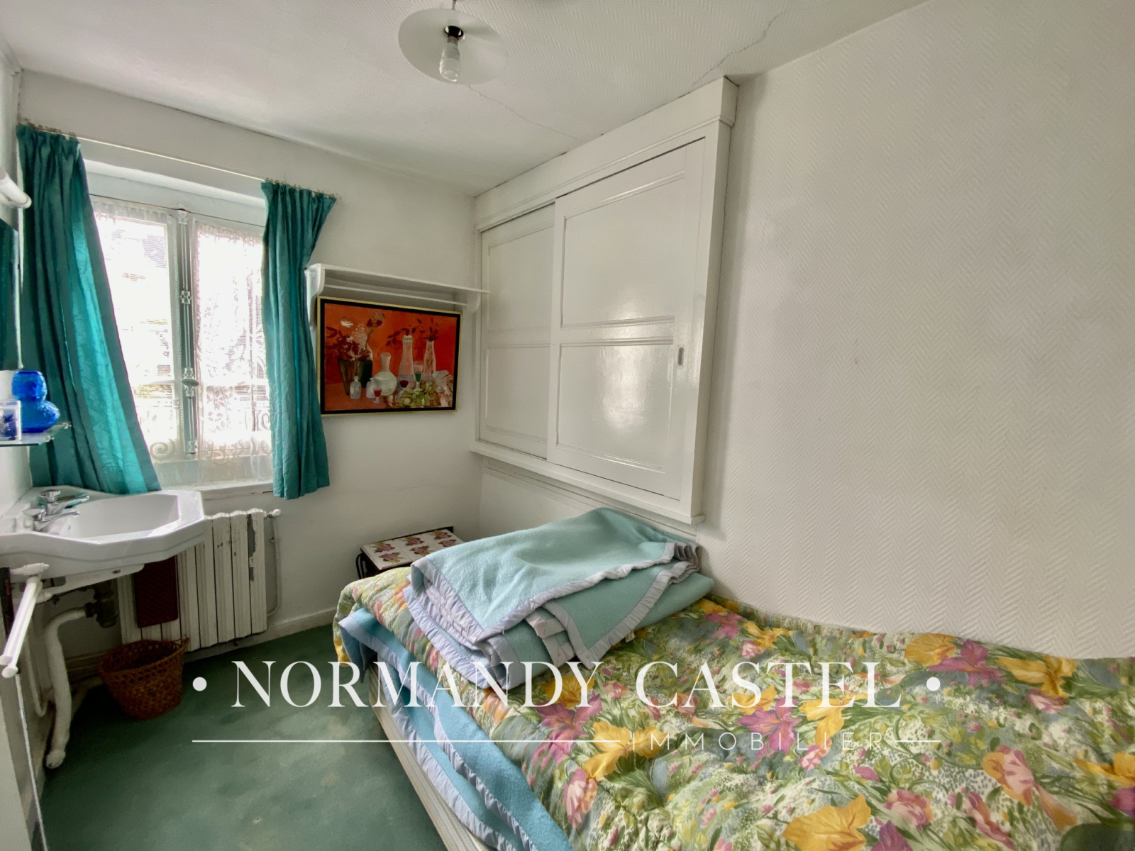 Image_, Maison et Villa, Trouville-sur-Mer, ref :1574