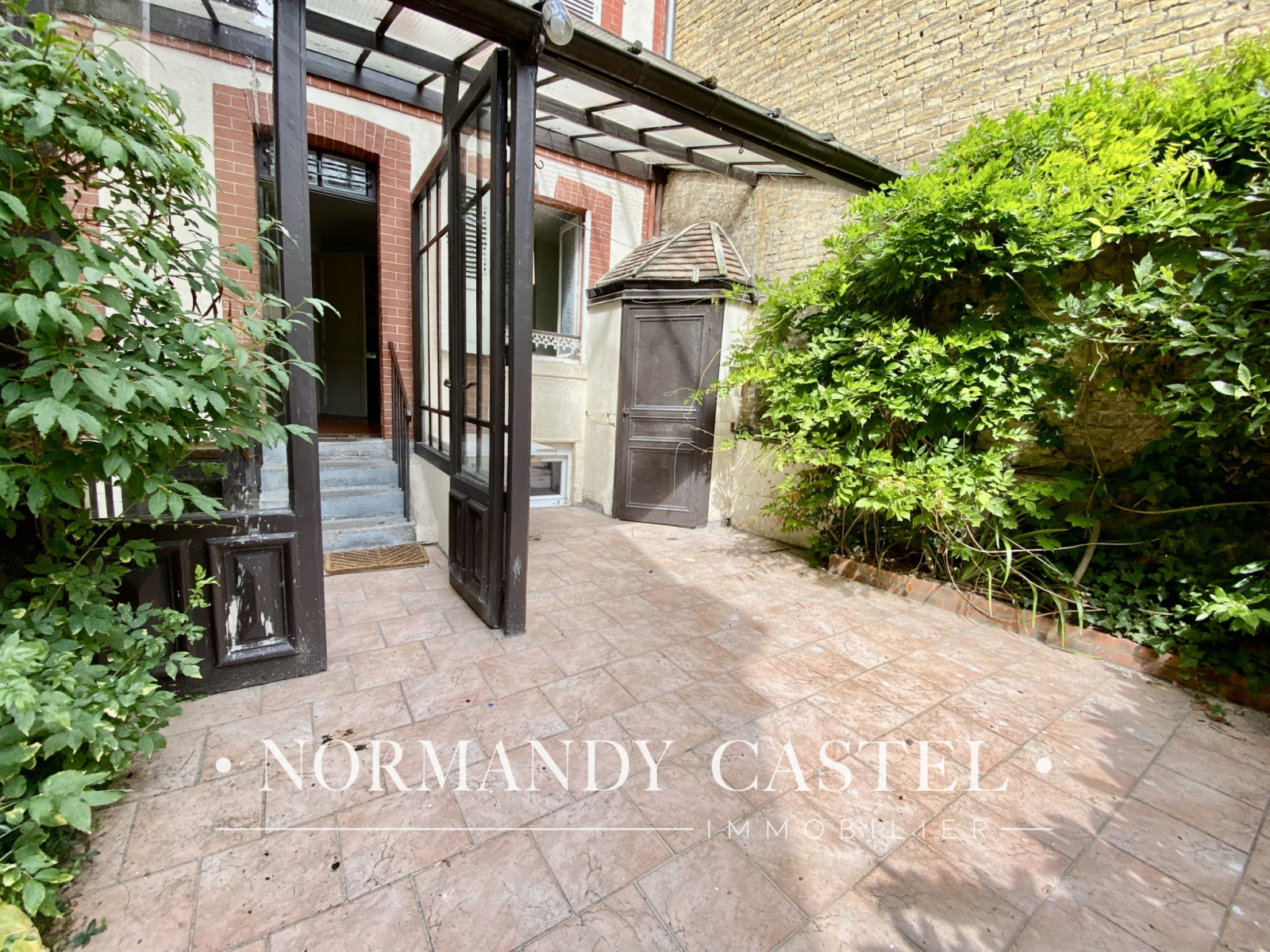 Image_, Maison et Villa, Trouville-sur-Mer, ref :1574