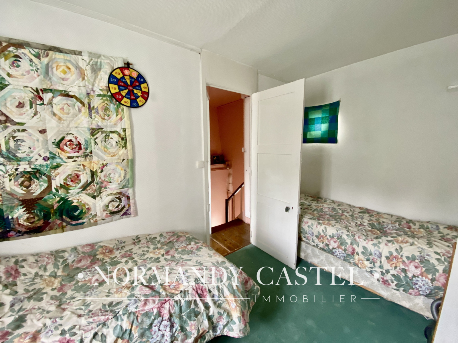 Image_, Maison et Villa, Trouville-sur-Mer, ref :1574