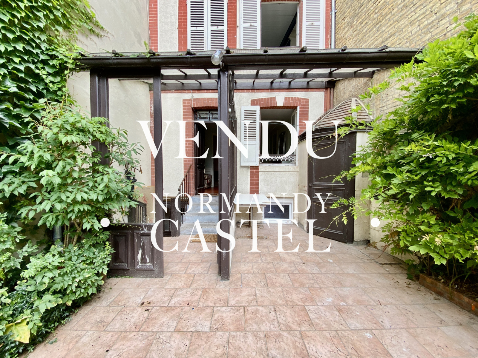 Image_, Maison et Villa, Trouville-sur-Mer, ref :1574