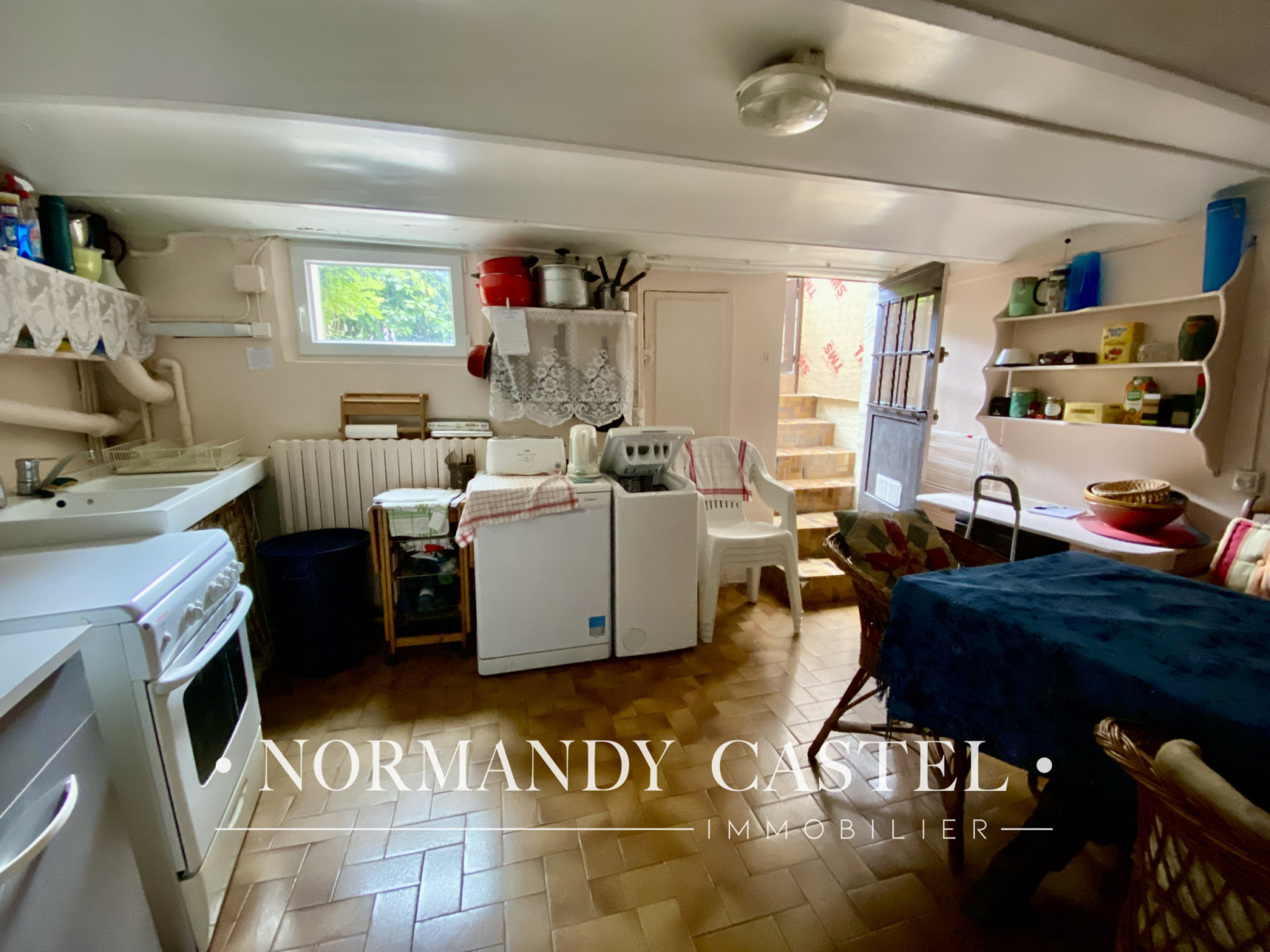 Image_, Maison et Villa, Trouville-sur-Mer, ref :1574