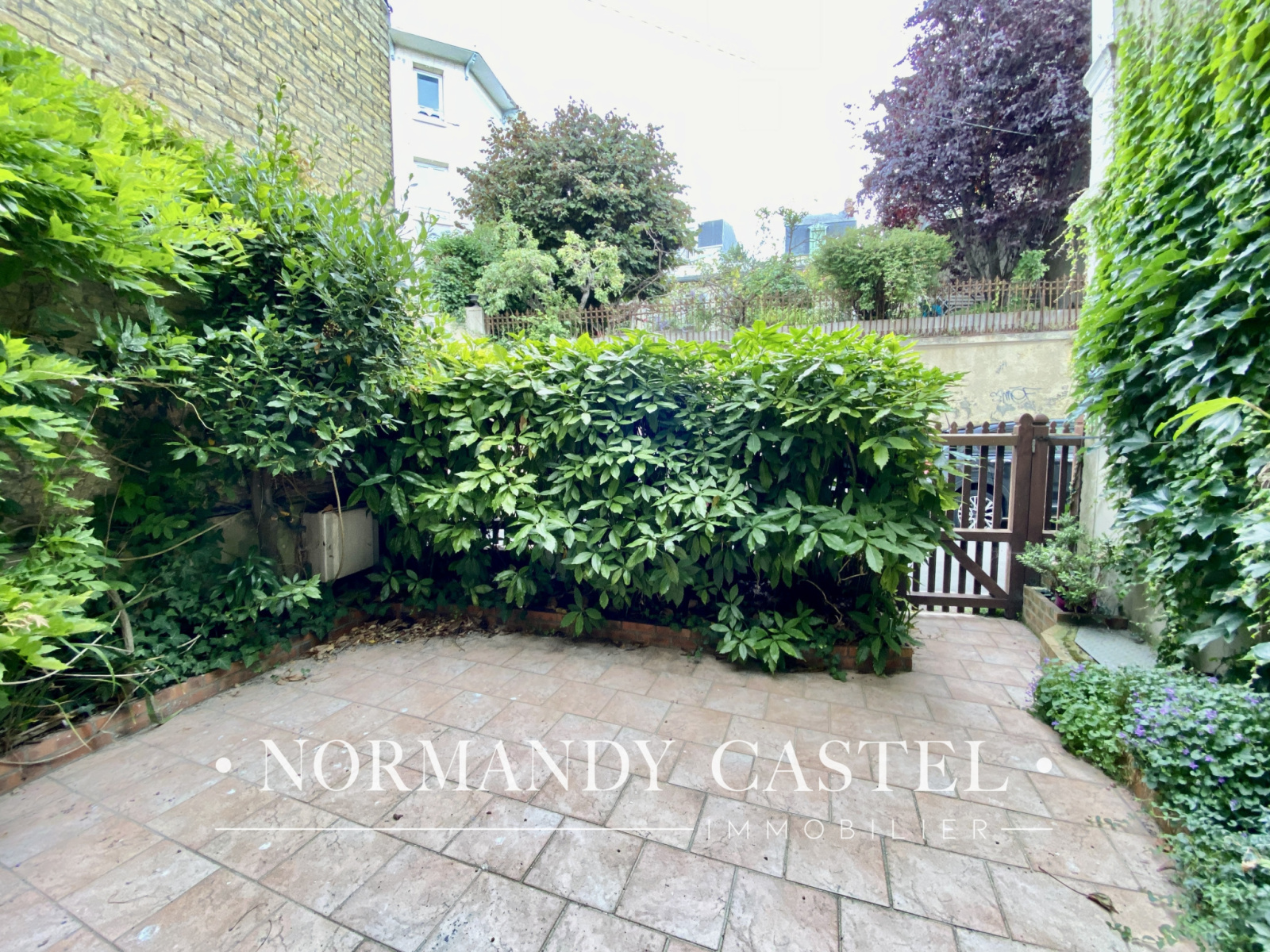 Image_, Maison et Villa, Trouville-sur-Mer, ref :1574