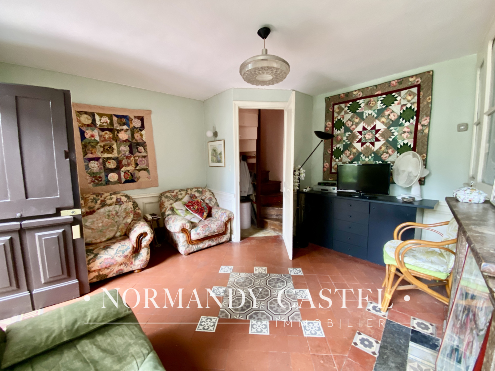 Image_, Maison et Villa, Trouville-sur-Mer, ref :1574
