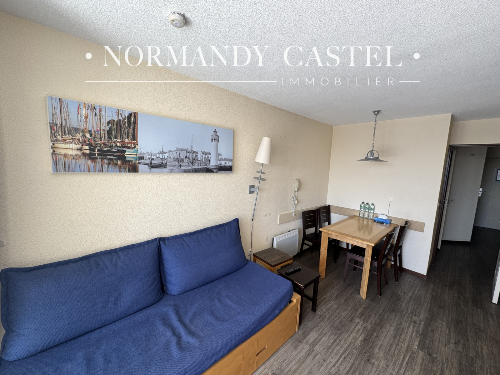 Image_, Appartement, Trouville-sur-Mer, ref :1555