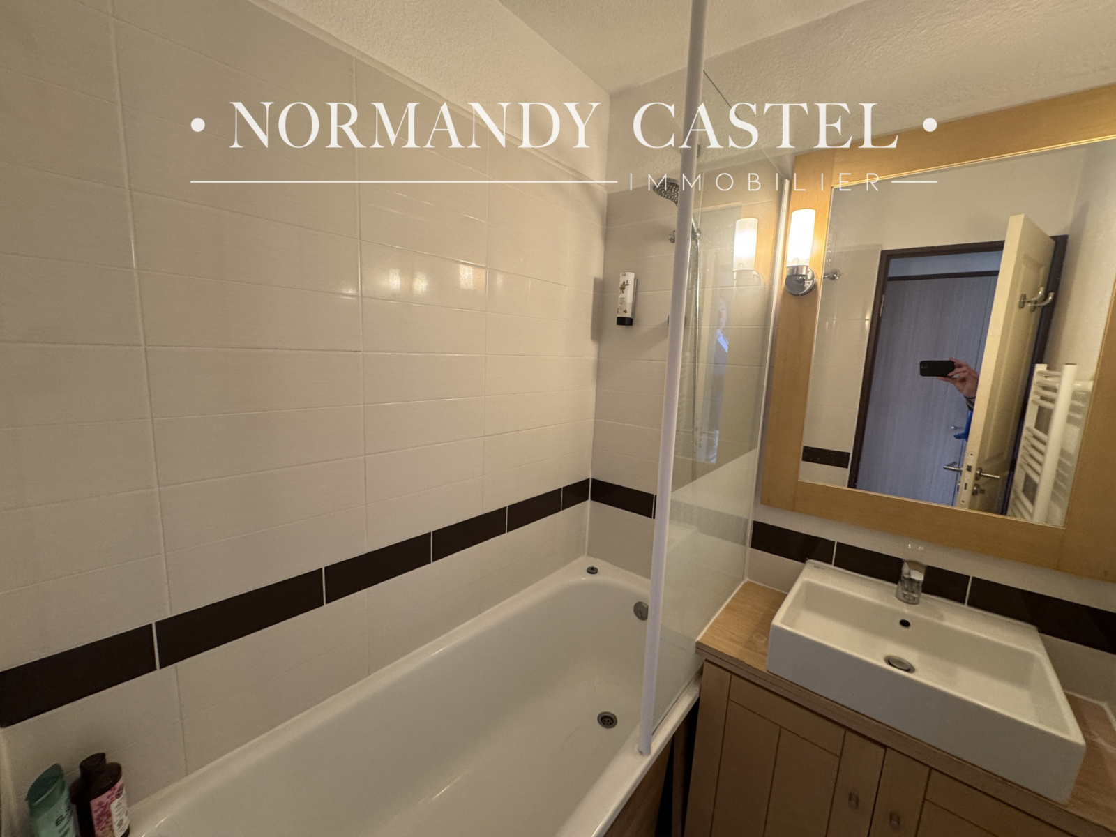 Image_, Appartement, Trouville-sur-Mer, ref :1555