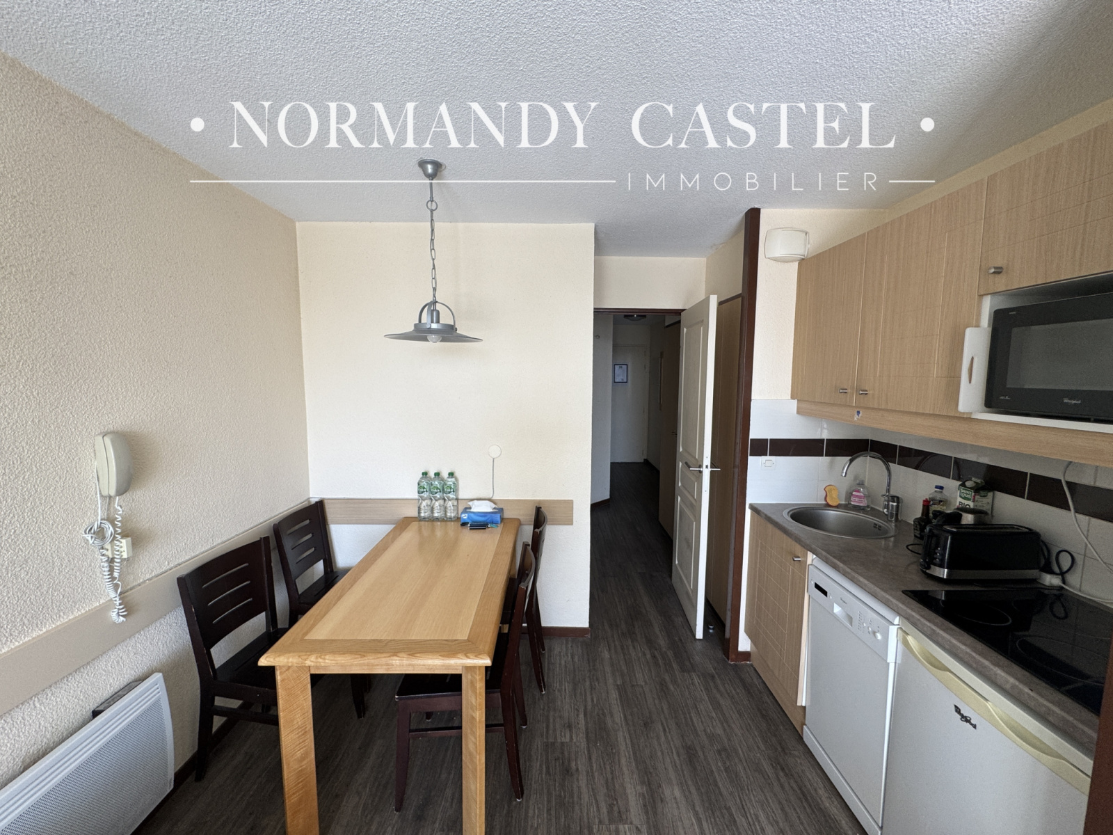 Image_, Appartement, Trouville-sur-Mer, ref :1555