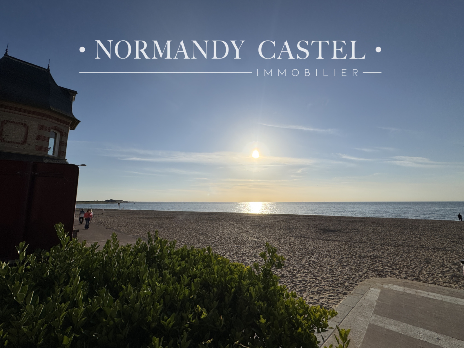 Image_, Appartement, Houlgate, ref :0003