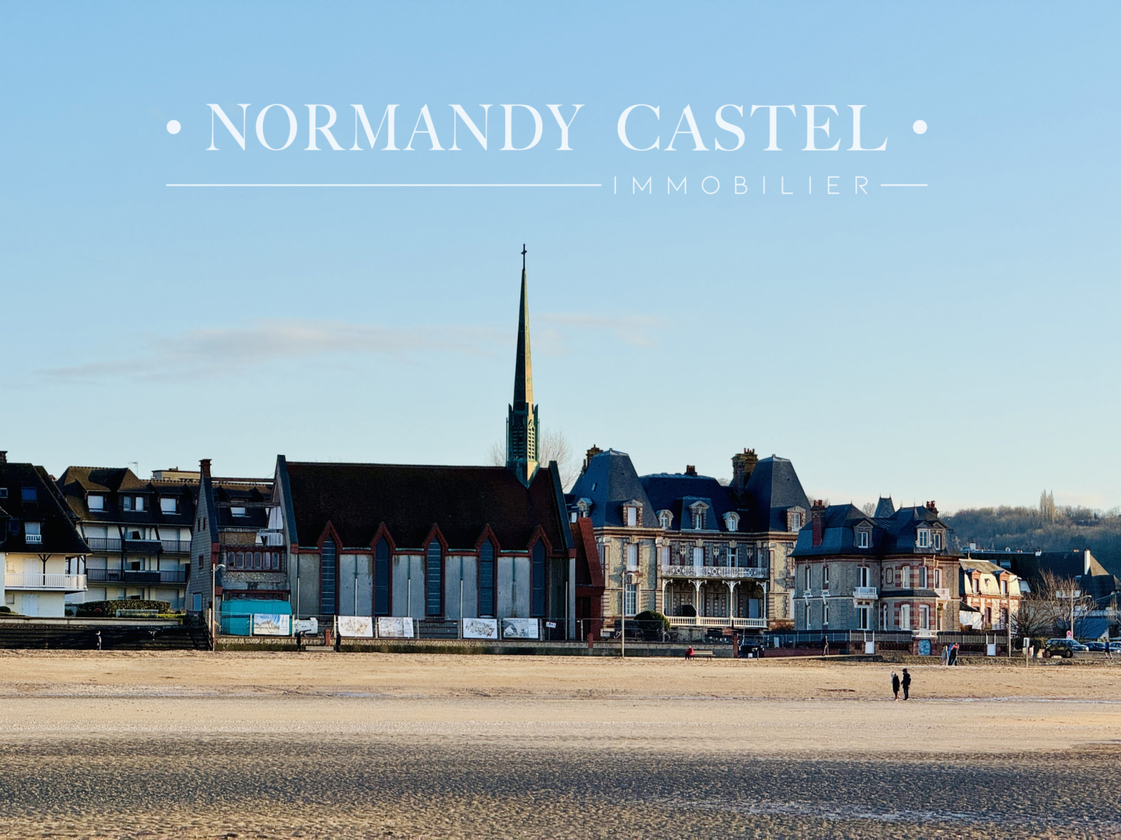 Image_, Appartement, Houlgate, ref :0003