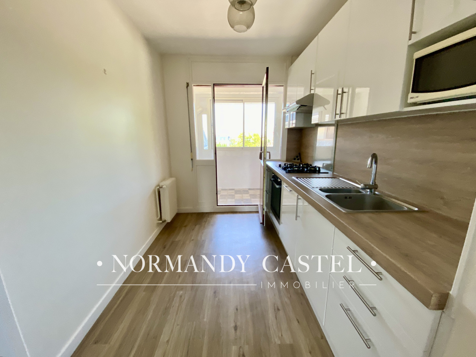 Image_, Appartement, Trouville-sur-Mer, ref :1523