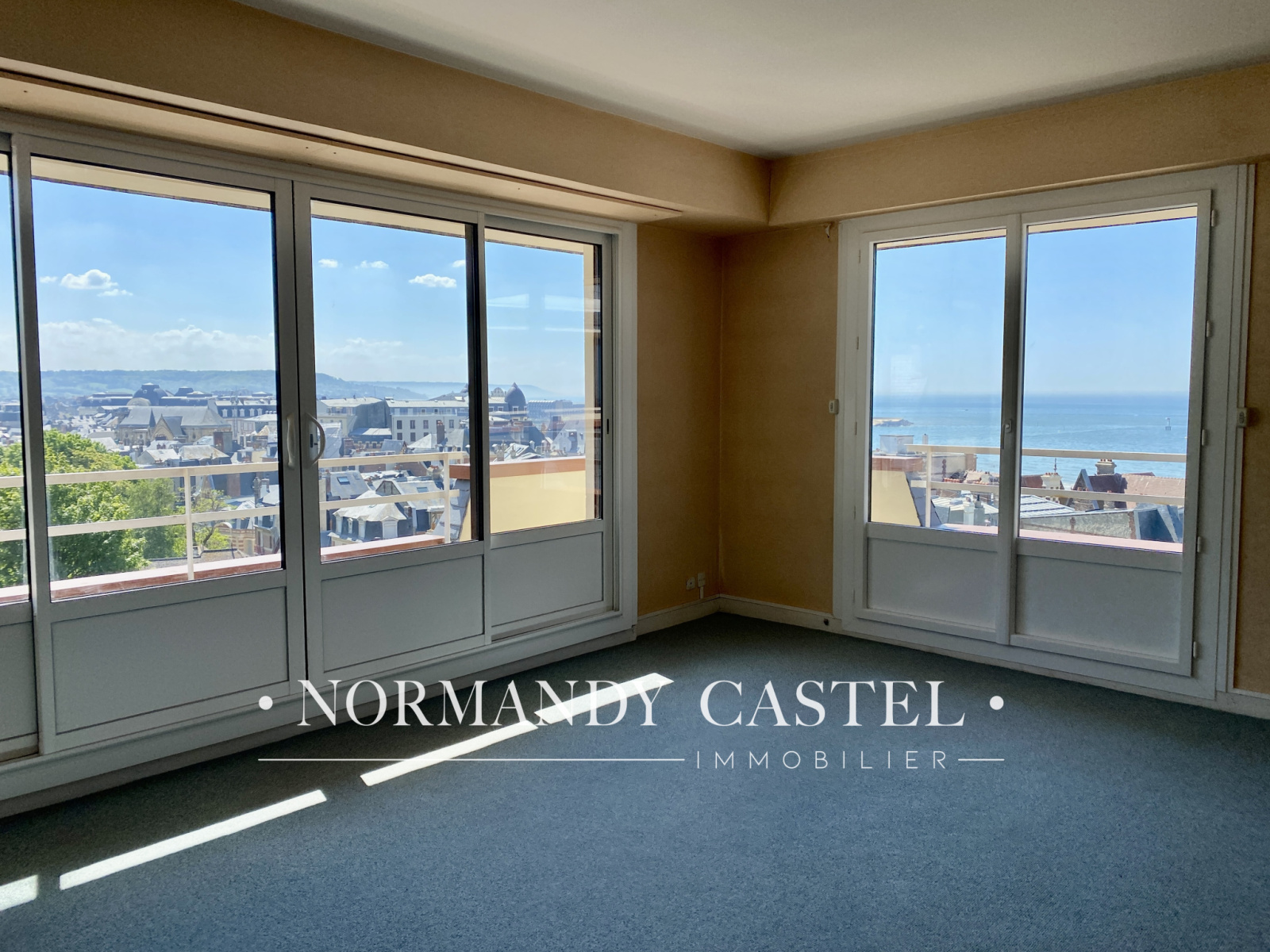 Image_, Appartement, Trouville-sur-Mer, ref :1523