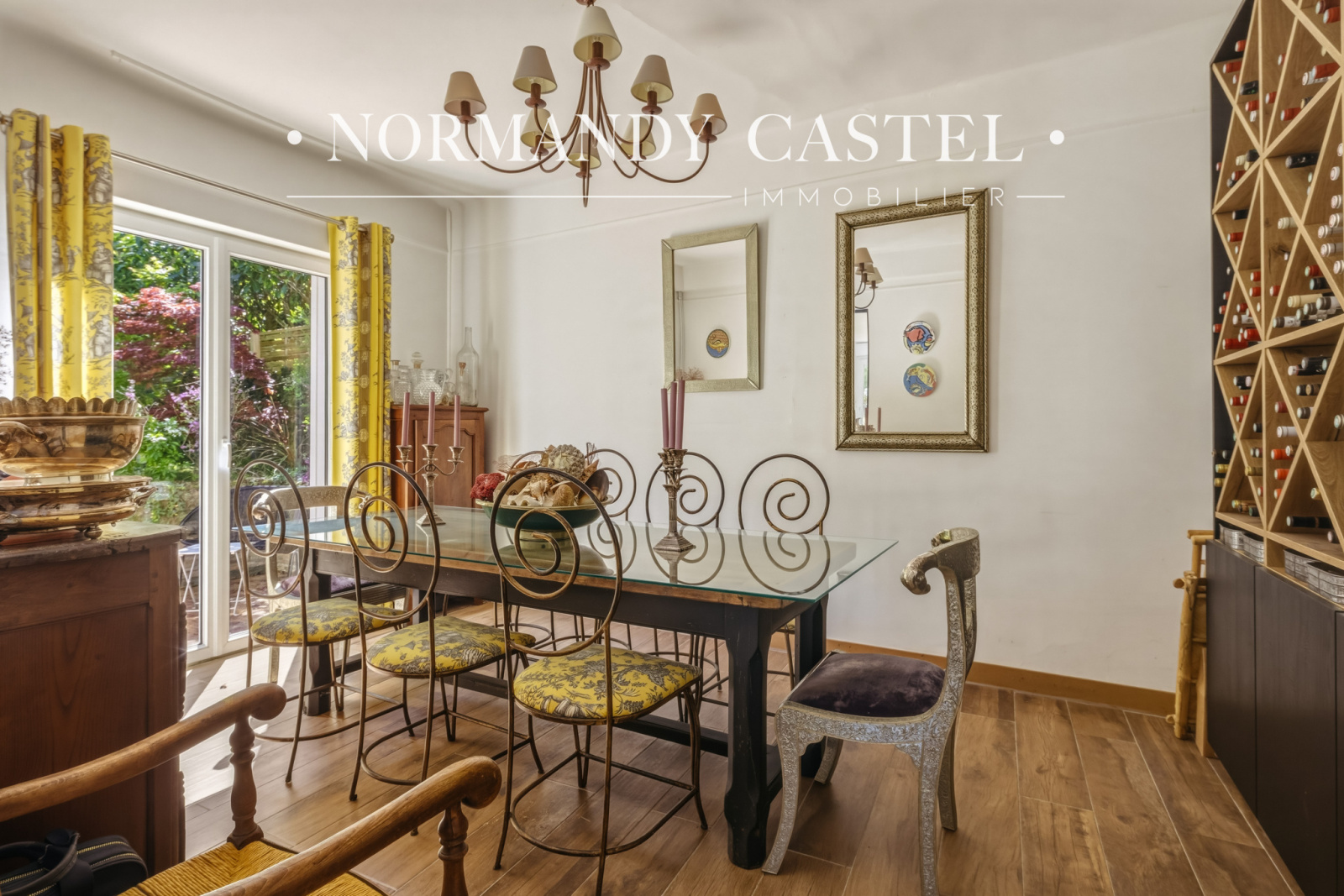 Image_, Maison et Villa, Trouville-sur-Mer, ref :1656