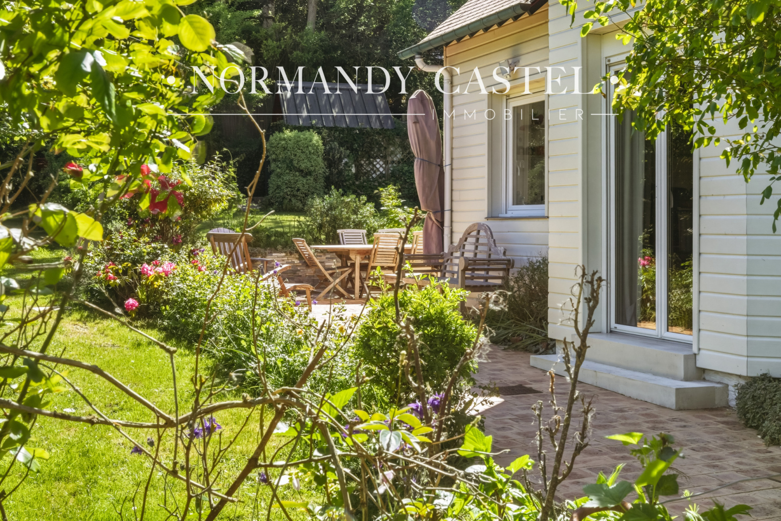 Image_, Maison et Villa, Trouville-sur-Mer, ref :1656